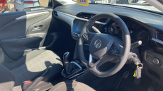 Vauxhall Corsa 1.2 Design 5dr Petrol Hatchback